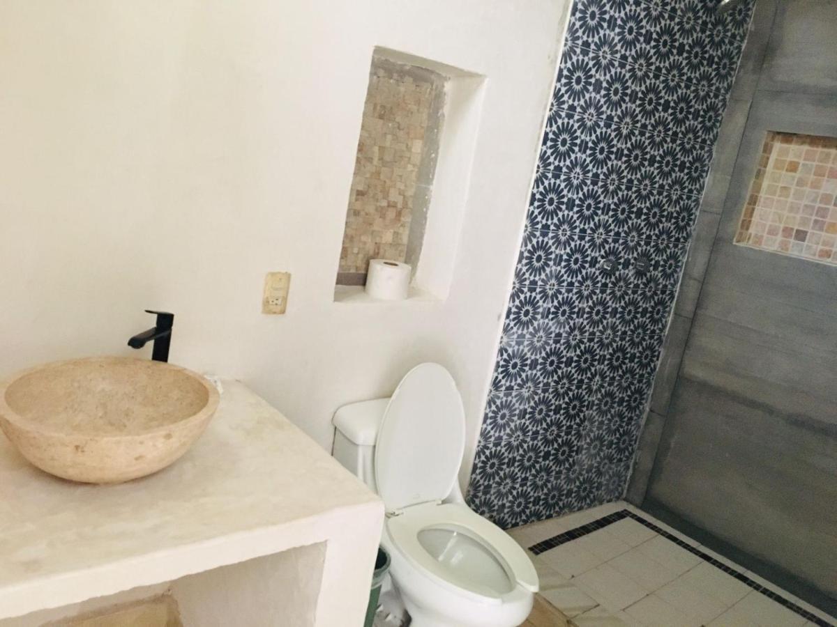 فندق Kavali لوس أيالا المظهر الخارجي الصورة