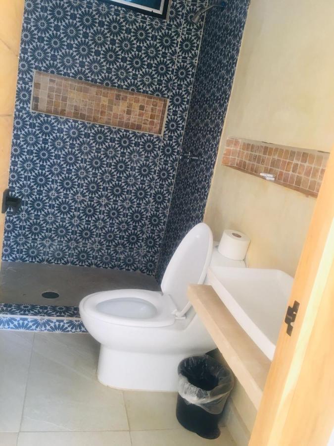 فندق Kavali لوس أيالا المظهر الخارجي الصورة